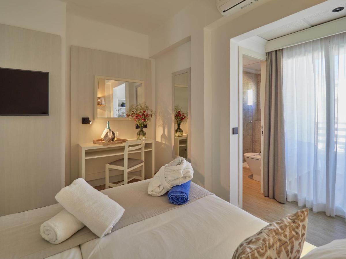 Treff Boutique Peguera