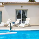 The White Beach House