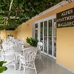 Alper Apartments Mallorca