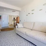 Blau Apartamento En Cala Galiota Con Vistas Al Mar