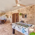 Finca María
