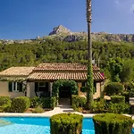 VILLA La Plana