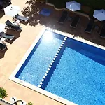Apartamentos Jade