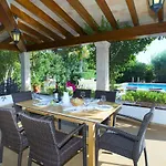 Villa Tancotes