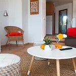 Apartamento Ferrera Park 505