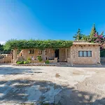 Villa Can Pau, Pool And Garden Close To The Beach