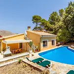 Villa Alexandria