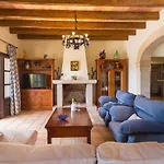 Villa lagoon