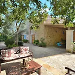 Villa Son Barraquer, Llubí 047