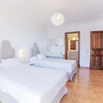 Villa Canteras
