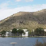 Llac D\'Alcudia