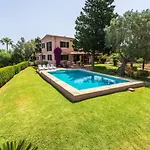 Villa Alzina