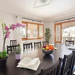 Villa Tossals