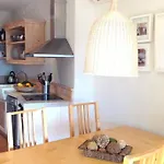 Apartamento gran terraza privada y vistas al mar