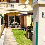 Villa Tucan Alcudia Cycling