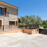 Sa Tanca De Sa Nina