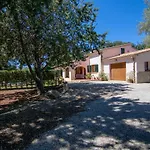 Villa Can Camarrotja