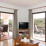 Apartamentos Vista al Puerto