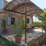 Molí D,en Barret