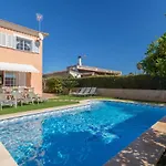 Villa Las Bahias