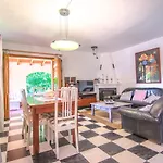 Villa Can Camarrotja