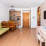 Apartamentos Quijote Park