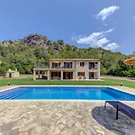 Villa Paradis