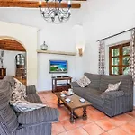 Pretty villa close to Cala San Vicente, Special Prices Hire Car for Guests