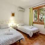 Villa Alzina