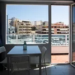 Es Nautico Suites