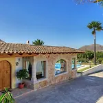 Villa Ca Na Xaneta By Sealand Villas