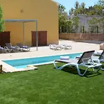 Ca\'N Pedro