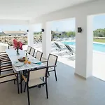 Villa Ferrer de SHorta
