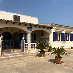 Casa rural Las Marismas