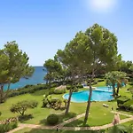 Apartamento Can Verd, cerca de la playa