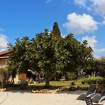 Landhausvilla Casamonica