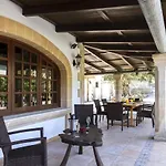 Villa Gran Voramar Cala