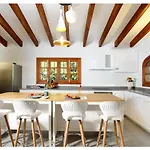 Villa Jaume Ramona