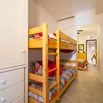 Apartment Oiza Sand Castles 23 At Alcudia Beach, Wifi And Aircon