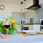 Alojamiento Ponent - Apartaments tres Vents