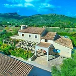 Finca Rafalet, Pollensa
