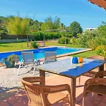Villa Luisa By Sealand Villas