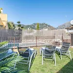 Casa Horta Den Menut