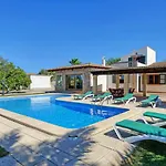 Villa Ca Na Xaneta By Sealand Villas