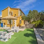 Villa Can Prim