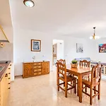Apartamentos Karin 2ºd