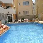 Brasilia Playa