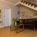 Rosalias,S House