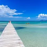 Apartamento cerca de la playa