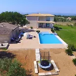 Villa Torradeta